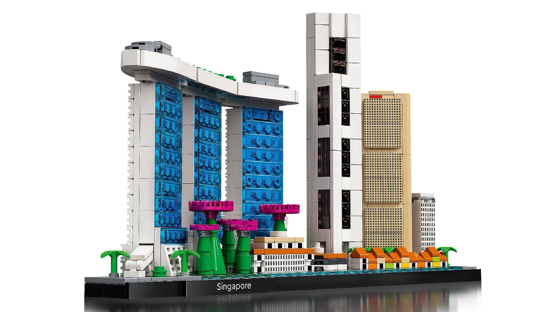 LEGO® Singapore