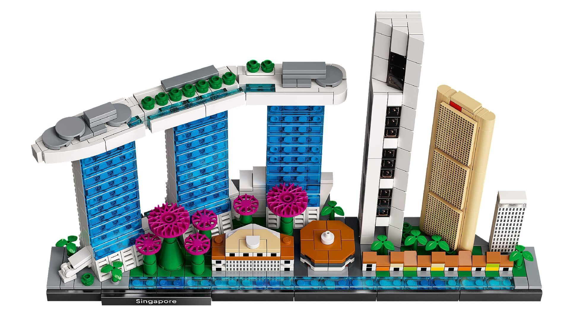 LEGO® Singapore
