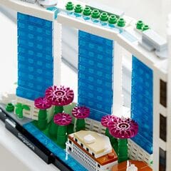 LEGO® Singapore