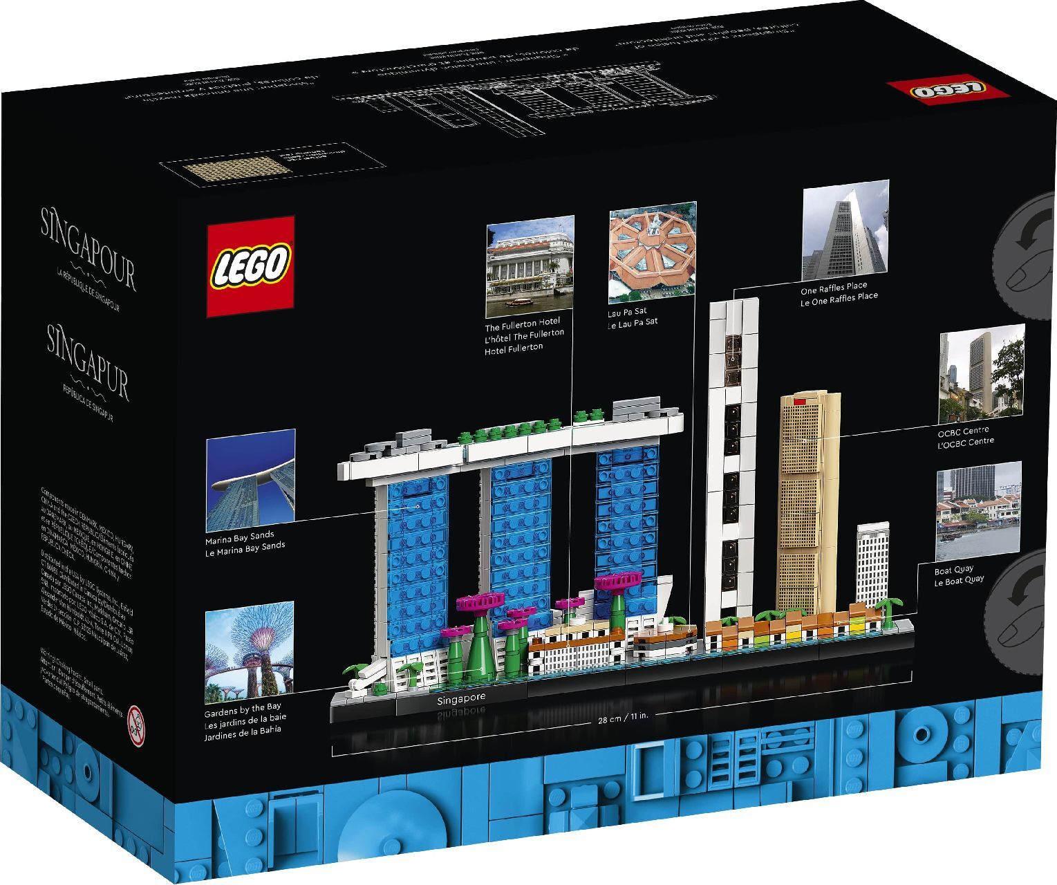 LEGO® Singapore