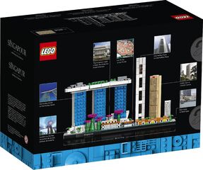 LEGO® Singapore