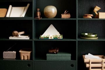 LEGO® Great Pyramid of Giza