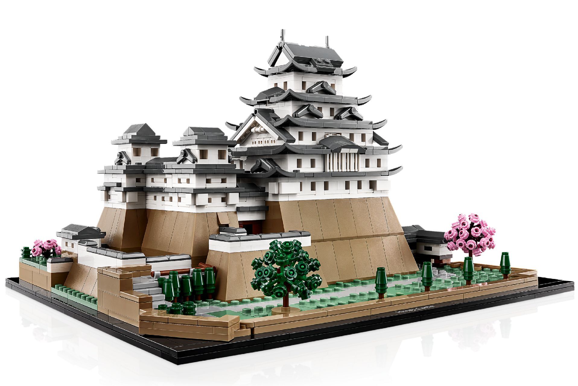 LEGO® Himeji Castle