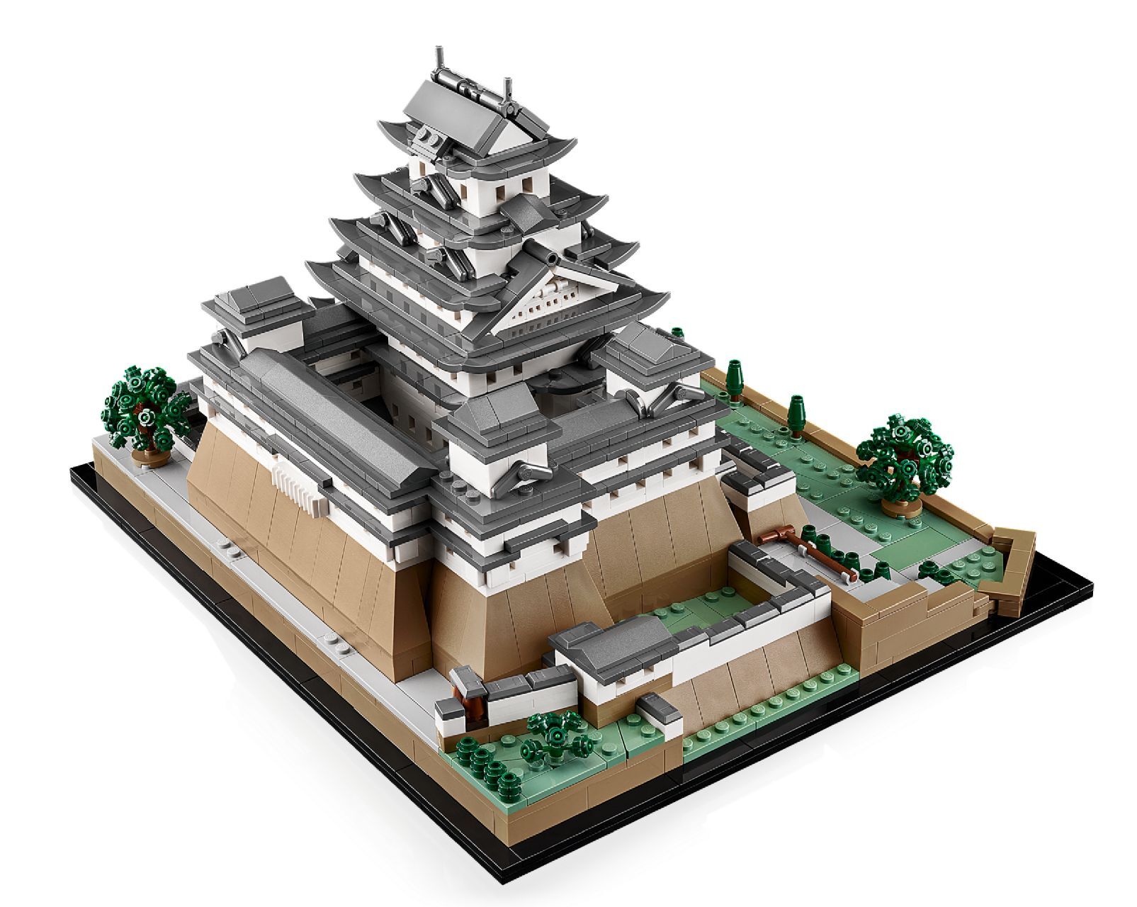 LEGO® Himeji Castle