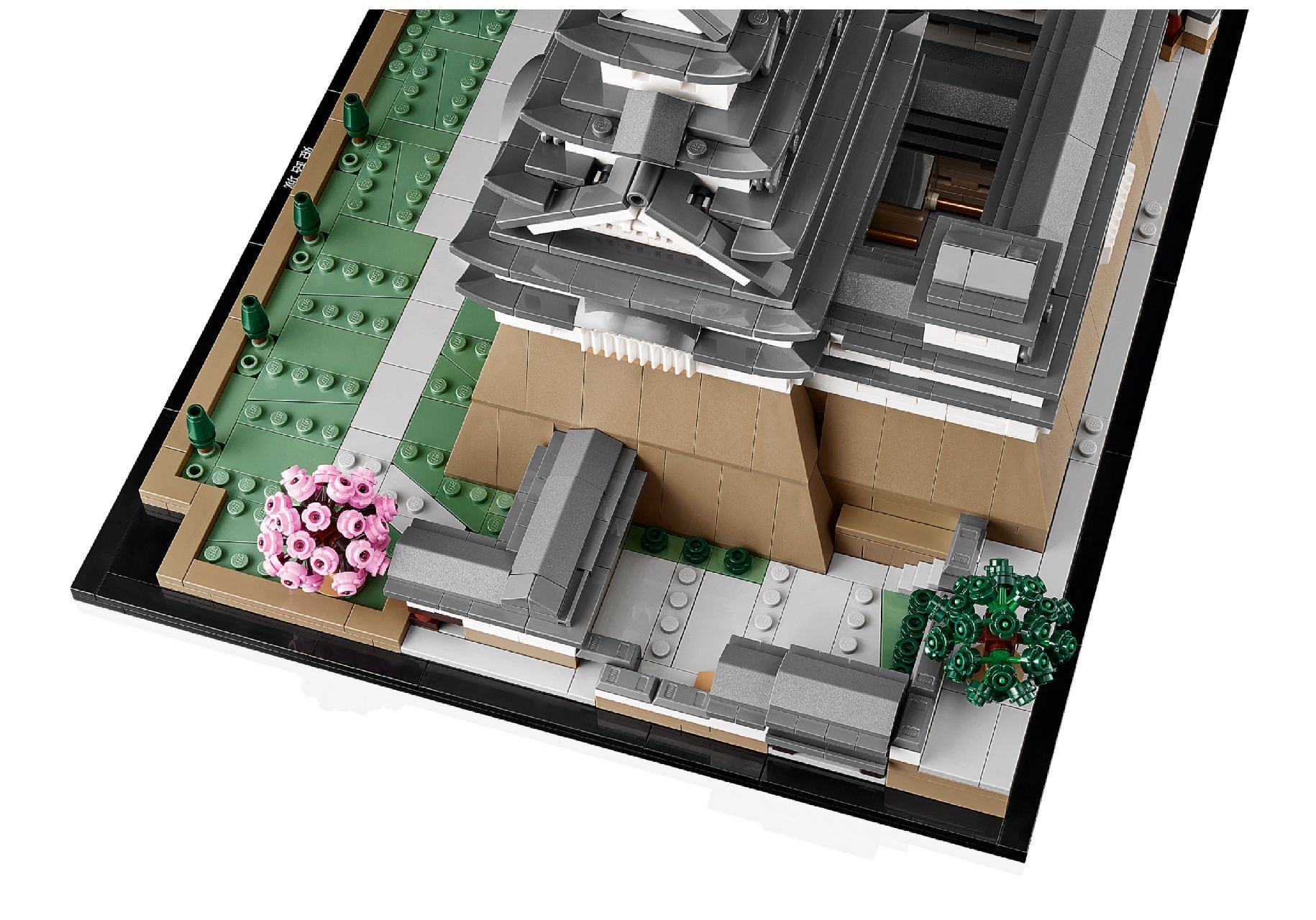 LEGO® Himeji Castle