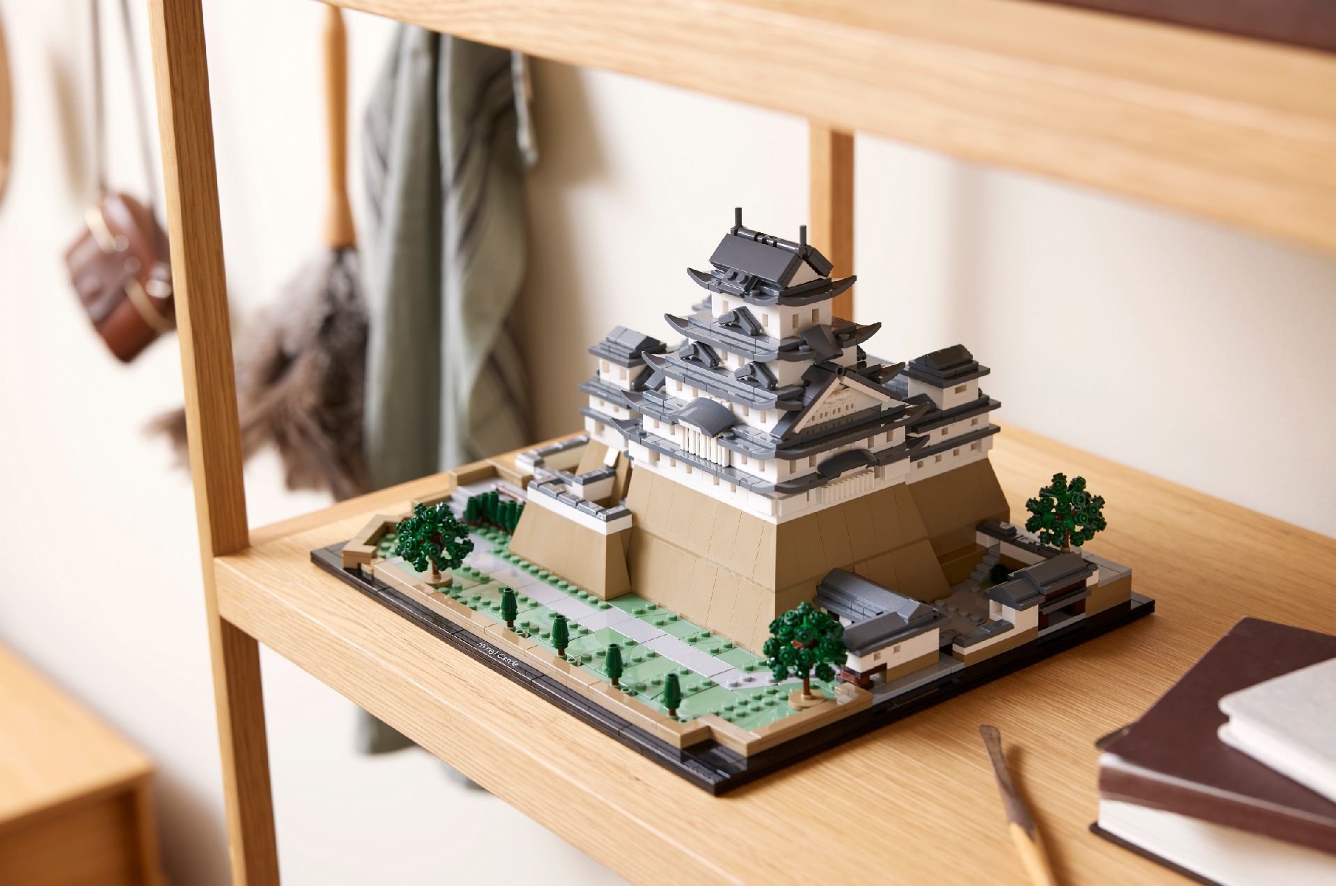 LEGO® Himeji Castle