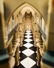 LEGO® Notre-Dame de Paris
