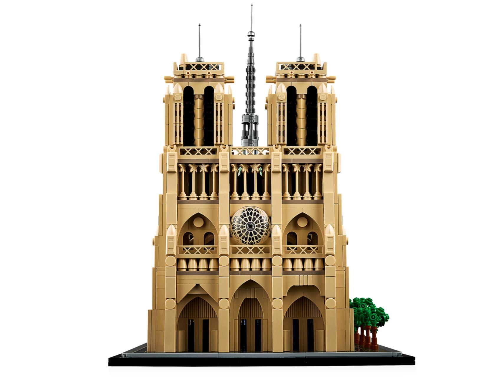 LEGO® Notre-Dame de Paris
