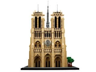 LEGO® Notre-Dame de Paris