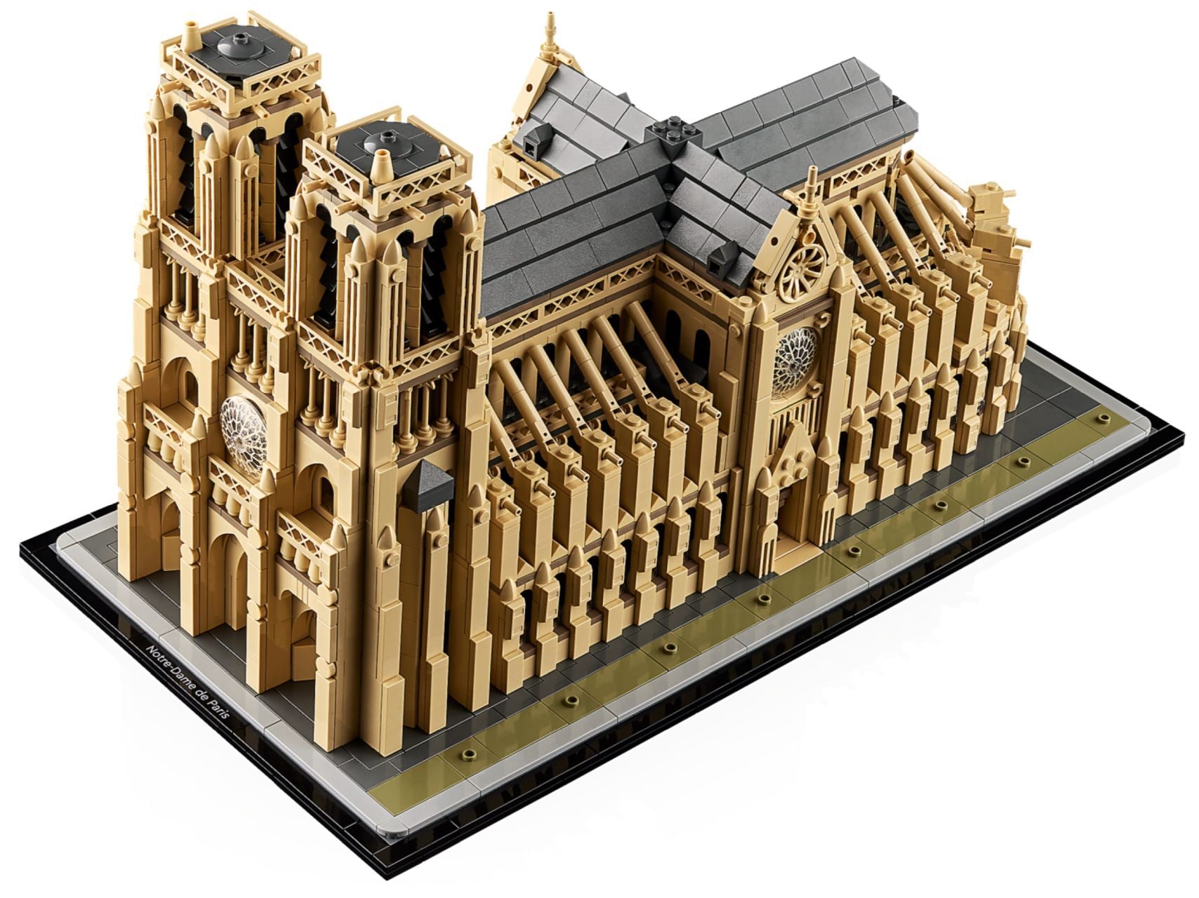 LEGO® Notre-Dame de Paris