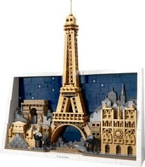 LEGO® Paris – City of Love