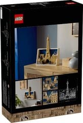 LEGO® Paris – City of Love
