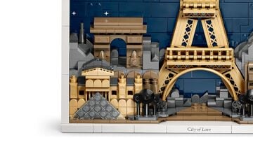 LEGO® Paris – City of Love