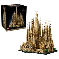 LEGO® Sagrada Família