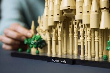 LEGO® Sagrada Família