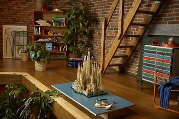 LEGO® Sagrada Família