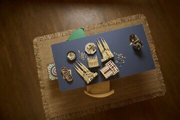 LEGO® Sagrada Família
