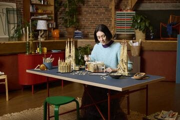 LEGO® Sagrada Família