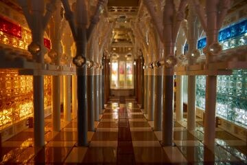 LEGO® Sagrada Família
