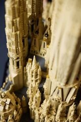 LEGO® Sagrada Família