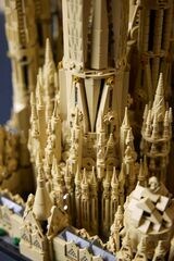 LEGO® Sagrada Família
