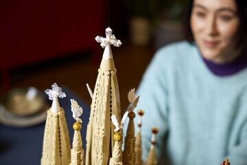 LEGO® Sagrada Família