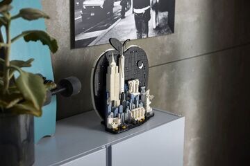 LEGO® New York City – The Big Apple