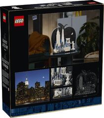 LEGO® New York City – The Big Apple