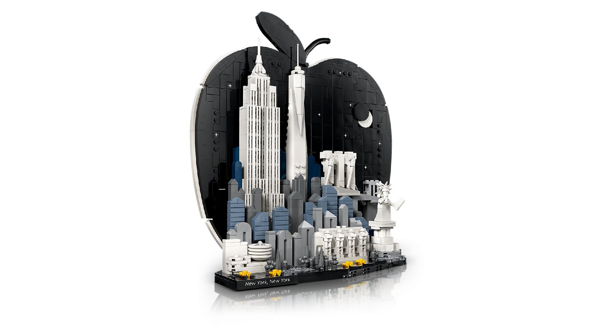 LEGO® New York City – The Big Apple