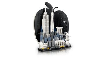 LEGO® New York City – The Big Apple