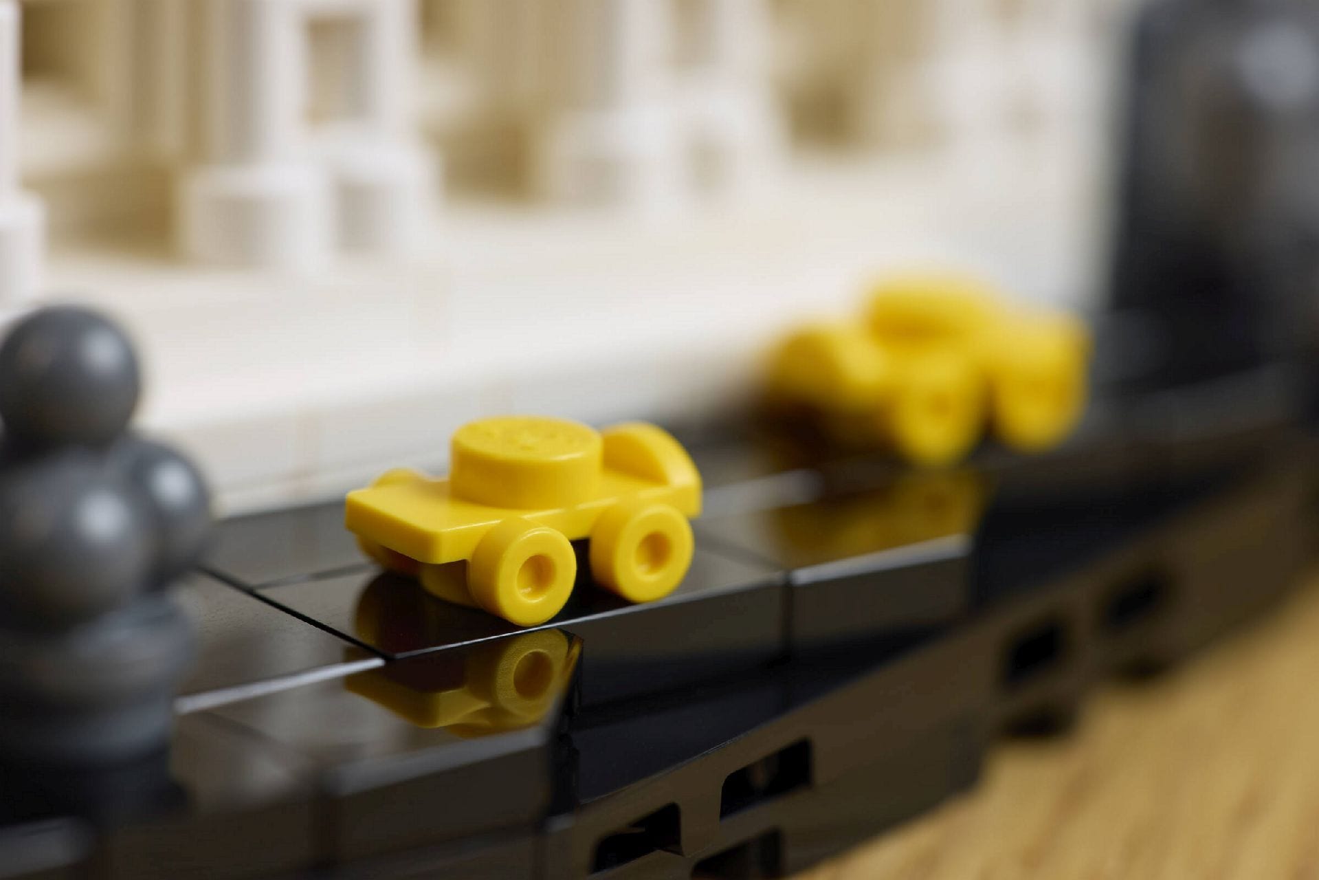 LEGO® New York City – The Big Apple