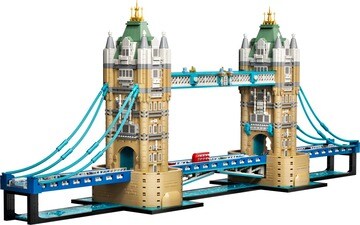 LEGO® Tower Bridge