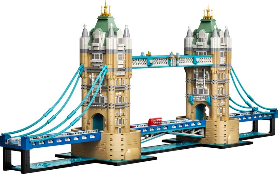 LEGO® Tower Bridge