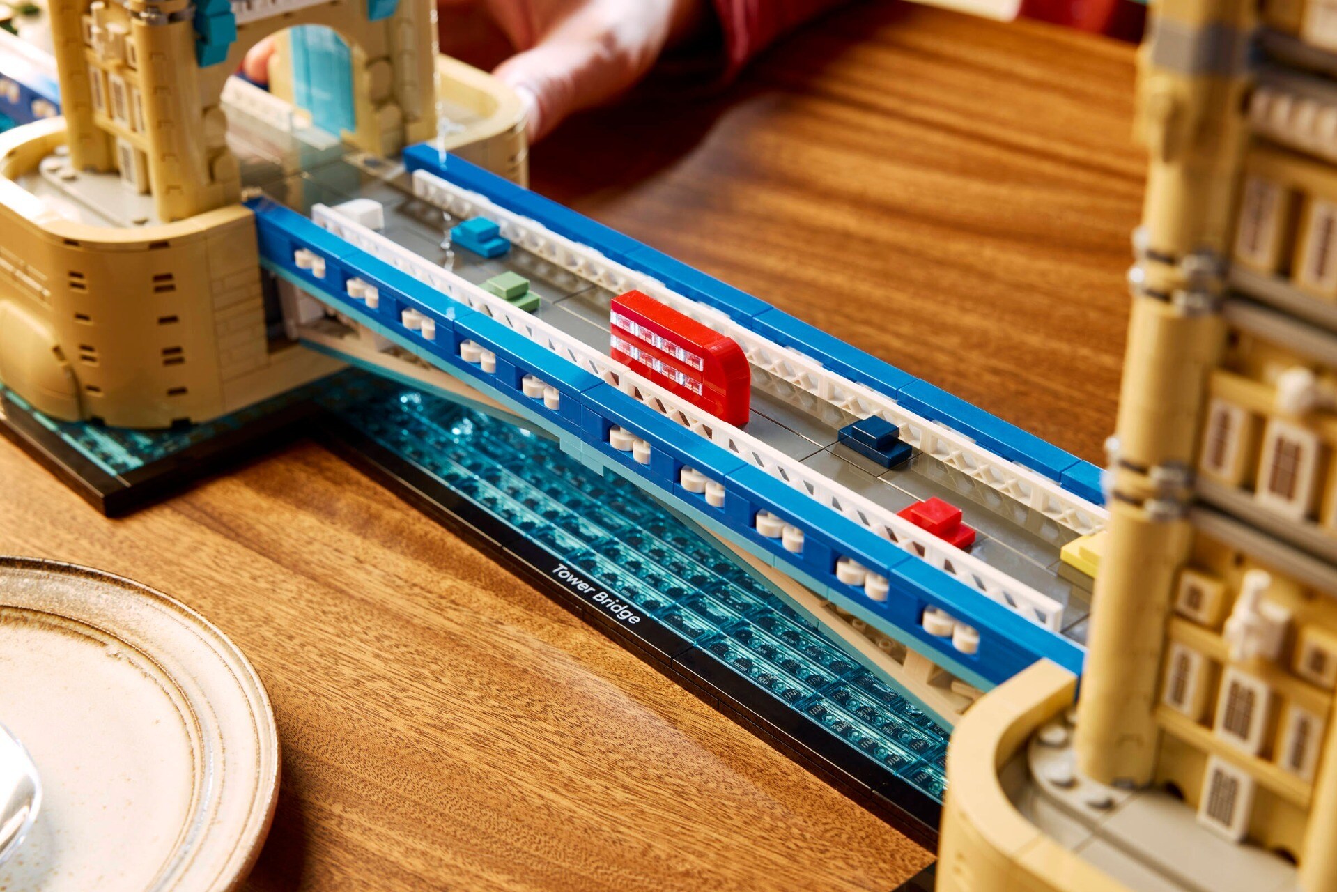 LEGO® Tower Bridge