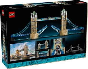 LEGO® Tower Bridge
