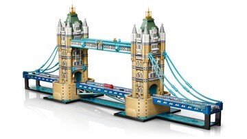 LEGO® Tower Bridge