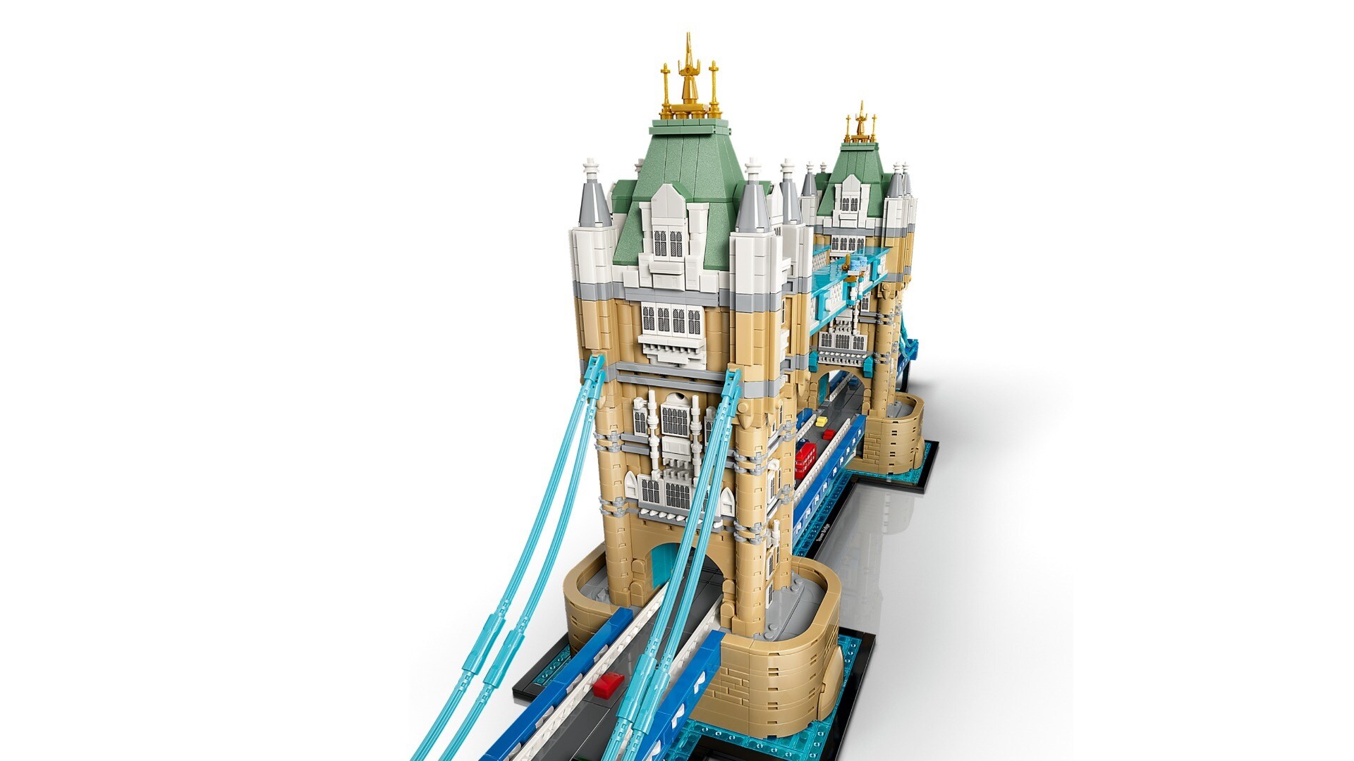 LEGO® Tower Bridge
