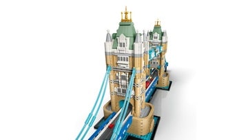 LEGO® Tower Bridge