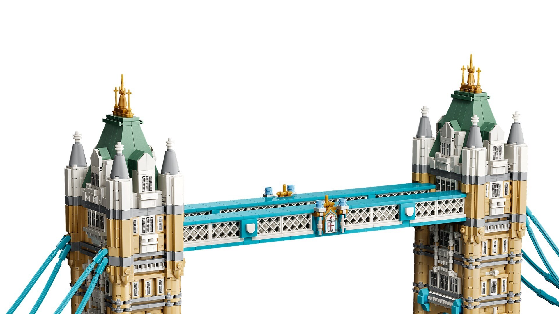 LEGO® Tower Bridge