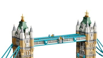 LEGO® Tower Bridge