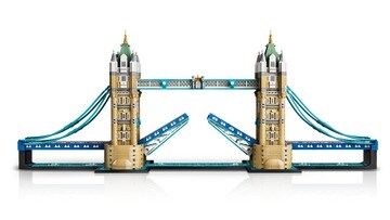 LEGO® Tower Bridge