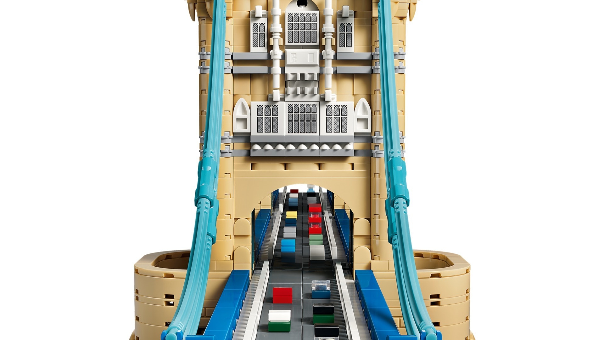 LEGO® Tower Bridge