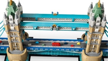 LEGO® Tower Bridge