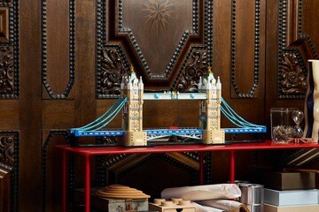 LEGO® Tower Bridge