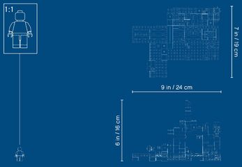 LEGO® The Nether Portal