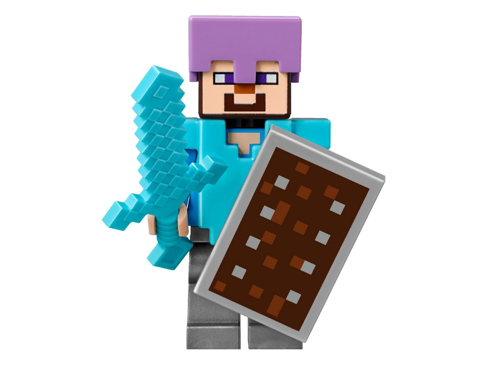 LEGO® The Nether Portal