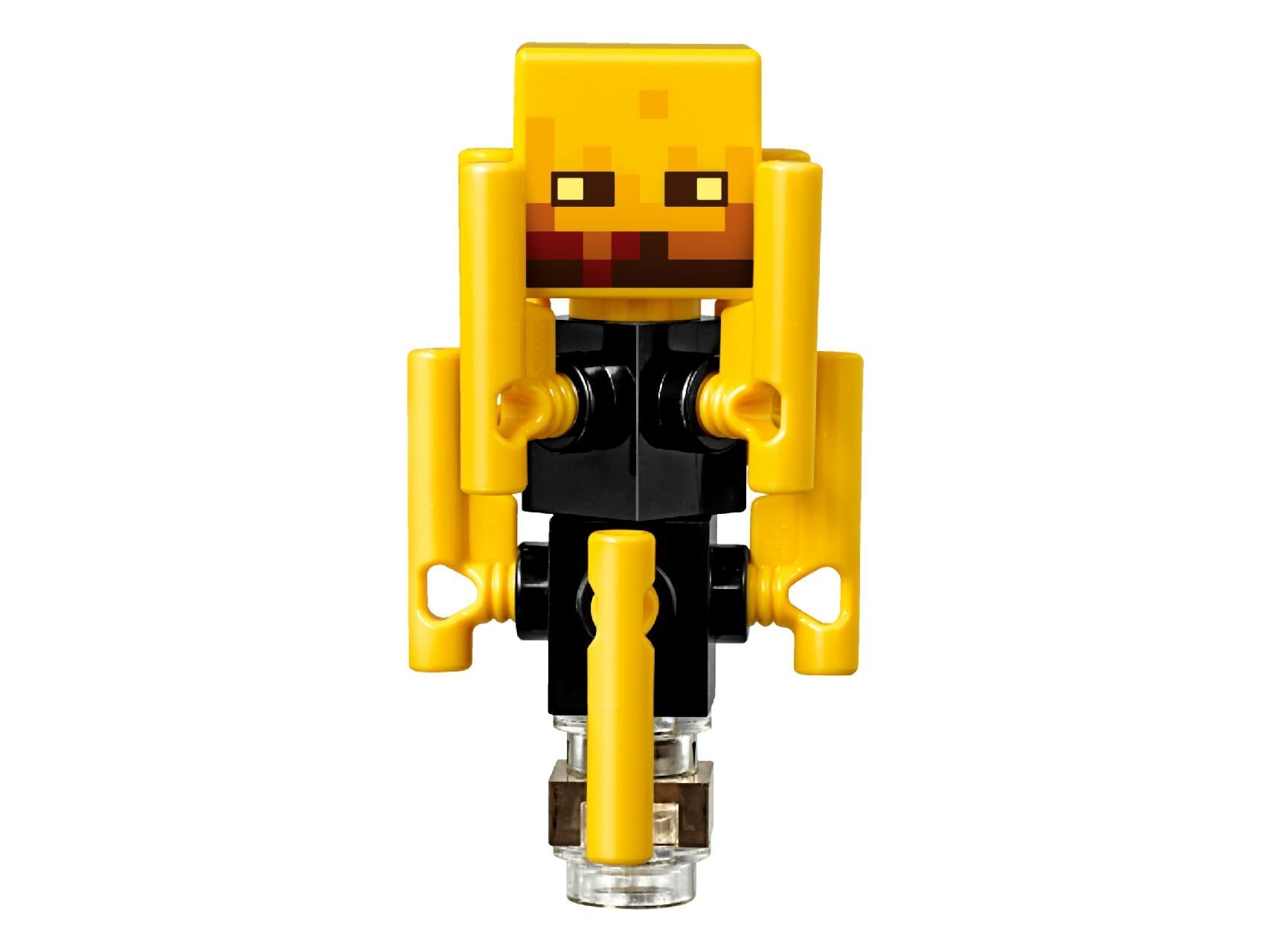 LEGO® The Nether Portal