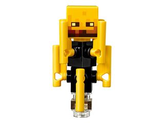 LEGO® The Nether Portal