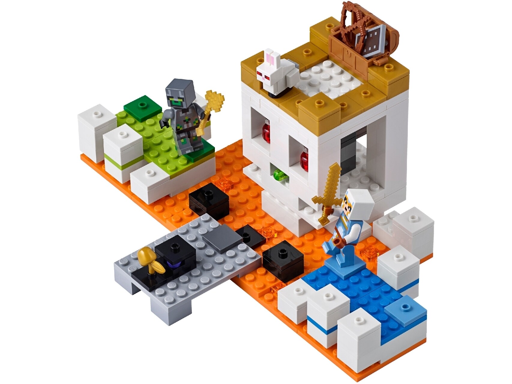 The Skull Arena