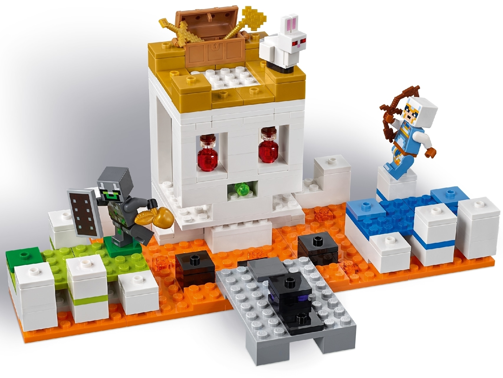 The Skull Arena